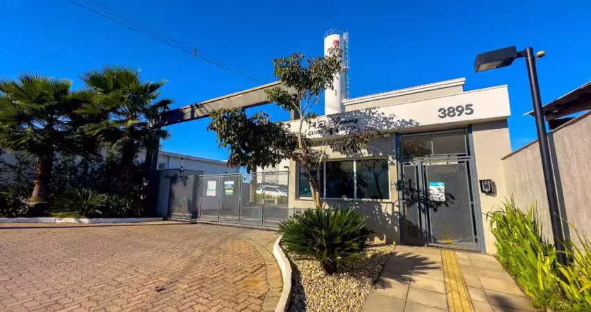Apartamento com 2 quartos para alugar no Estância Velha, Canoas 