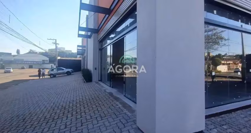Ponto comercial para alugar no Niterói, Canoas 