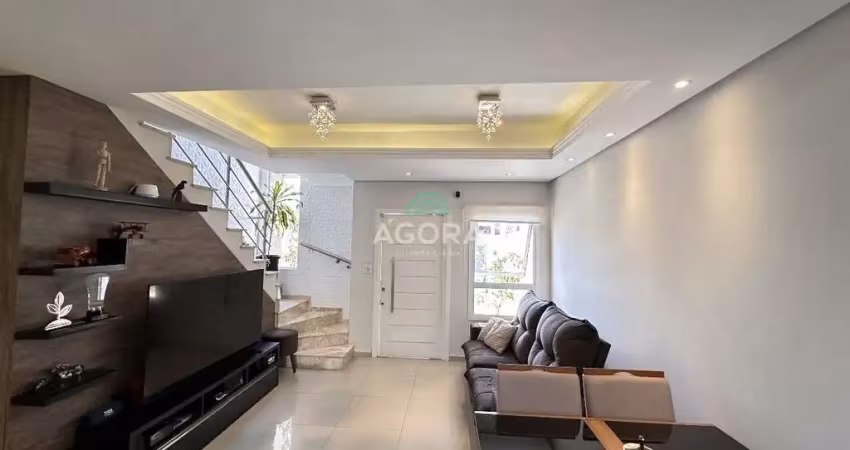 Casa com 2 quartos para alugar no Igara, Canoas 