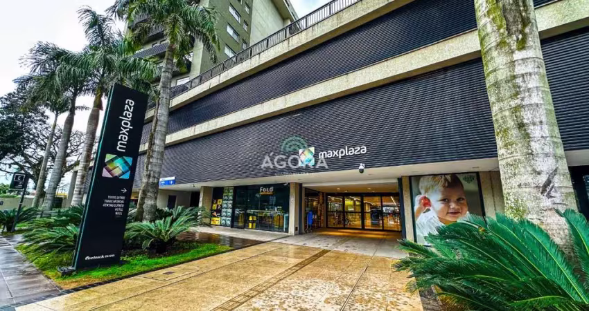 Sala comercial para alugar no Marechal Rondon, Canoas 