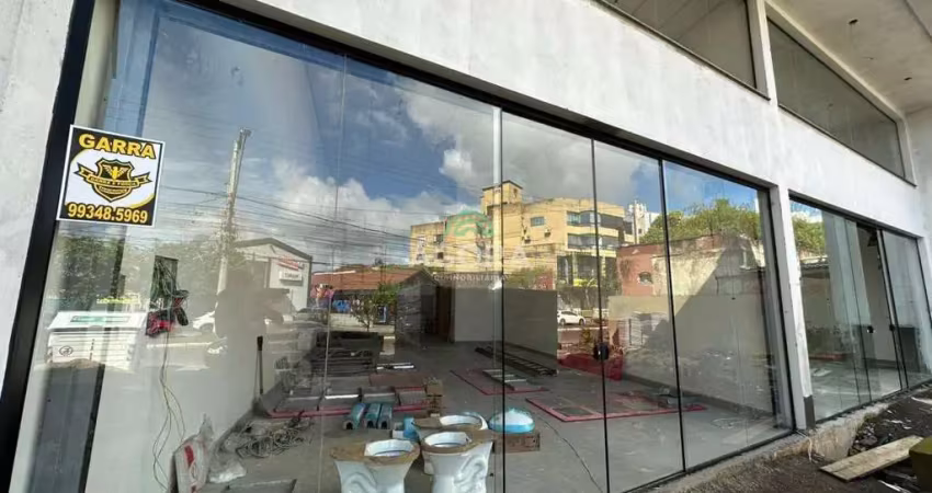 Ponto comercial para alugar no Centro, Canoas 