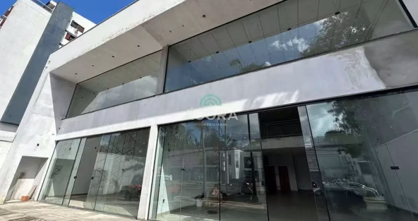 Ponto comercial para alugar no Centro, Canoas 