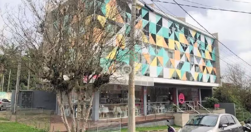 Sala comercial para alugar na Nossa Senhora das Graças, Canoas 