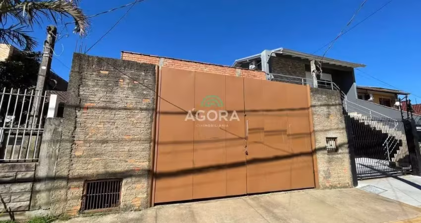 Barracão / Galpão / Depósito para alugar no Mato Grande, Canoas 