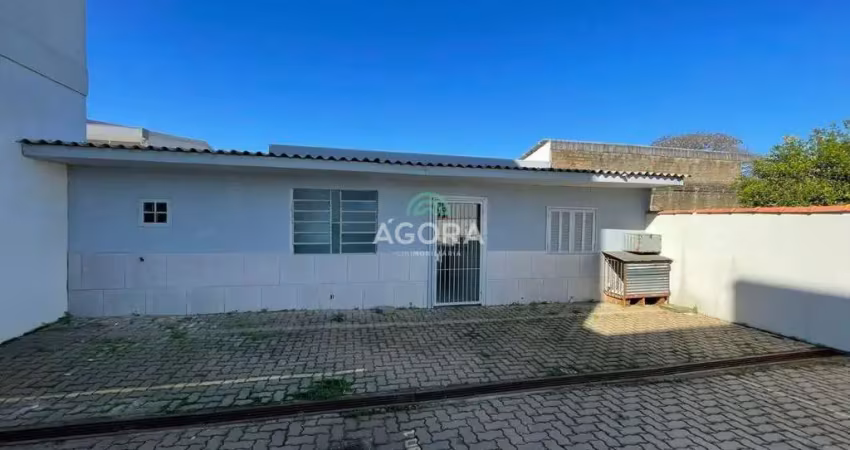 Casa comercial para alugar no Harmonia, Canoas 