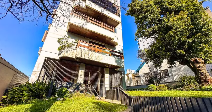 Apartamento com 3 quartos para alugar no Marechal Rondon, Canoas 