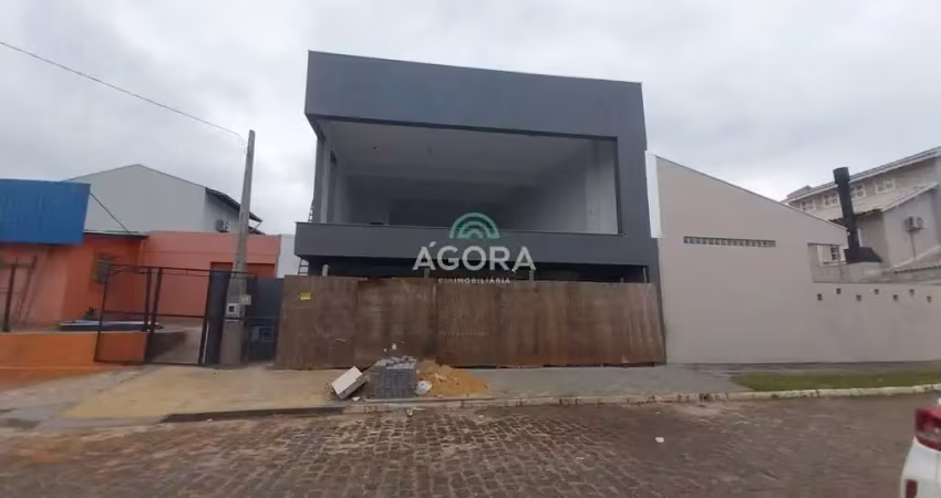 Ponto comercial para alugar na Nossa Senhora das Graças, Canoas 