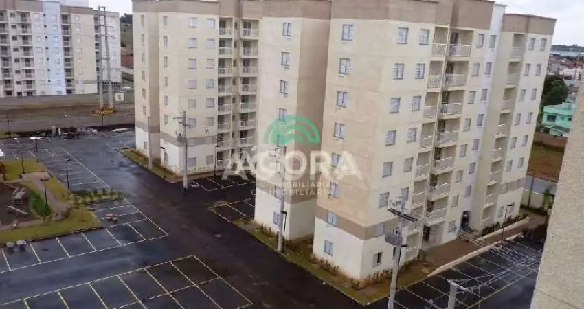Apartamento com 2 quartos para alugar no Igara, Canoas 
