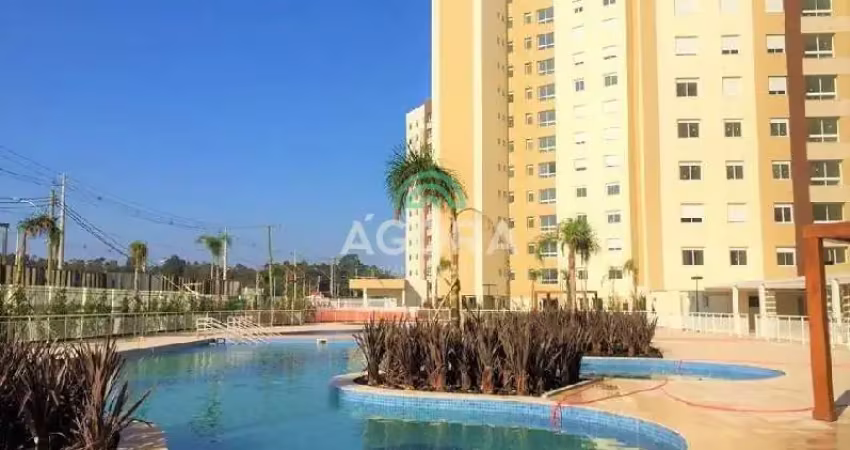 Apartamento com 2 quartos para alugar no Marechal Rondon, Canoas 