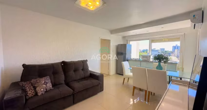 Apartamento com 2 quartos para alugar no Centro, Canoas 