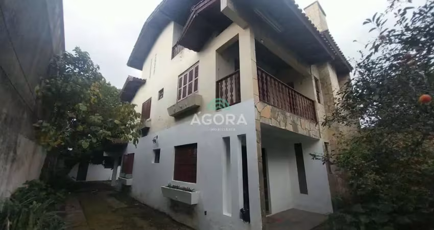 Casa com 3 quartos para alugar no Niterói, Canoas 