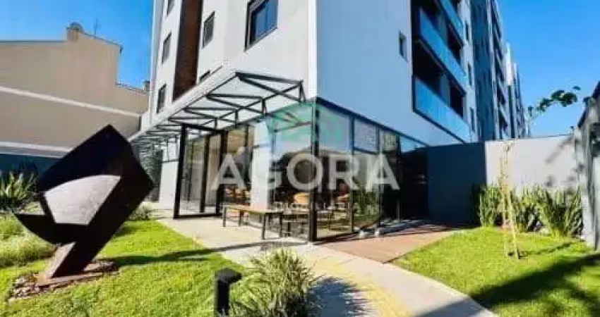 Apartamento com 2 quartos para alugar no Centro, Canoas 