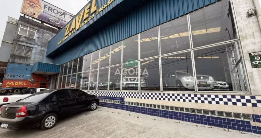 Ponto comercial para alugar no Centro, Canoas 