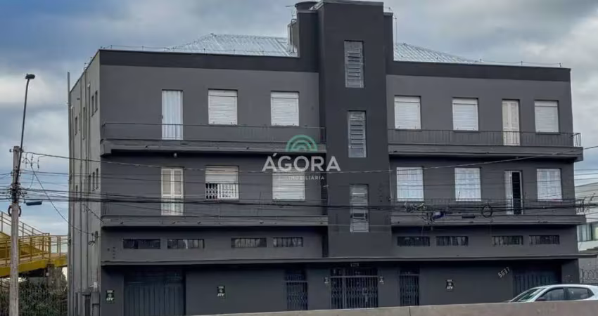 Apartamento com 2 quartos para alugar no Marechal Rondon, Canoas 