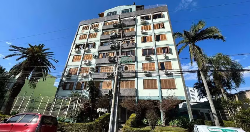 Apartamento com 2 quartos para alugar no Centro, Canoas 