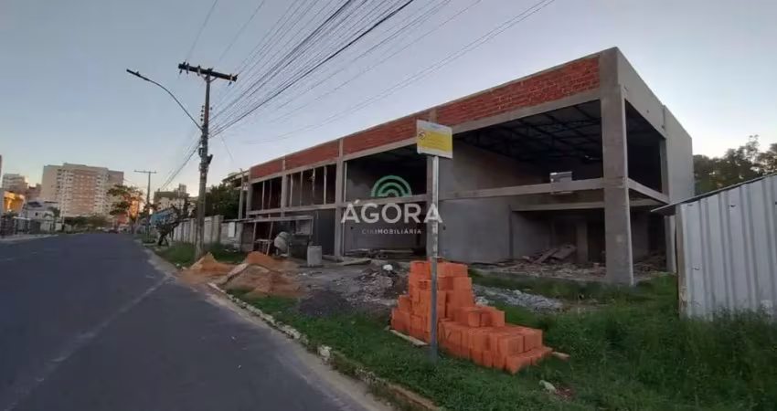 Ponto comercial para alugar no Centro, Canoas 