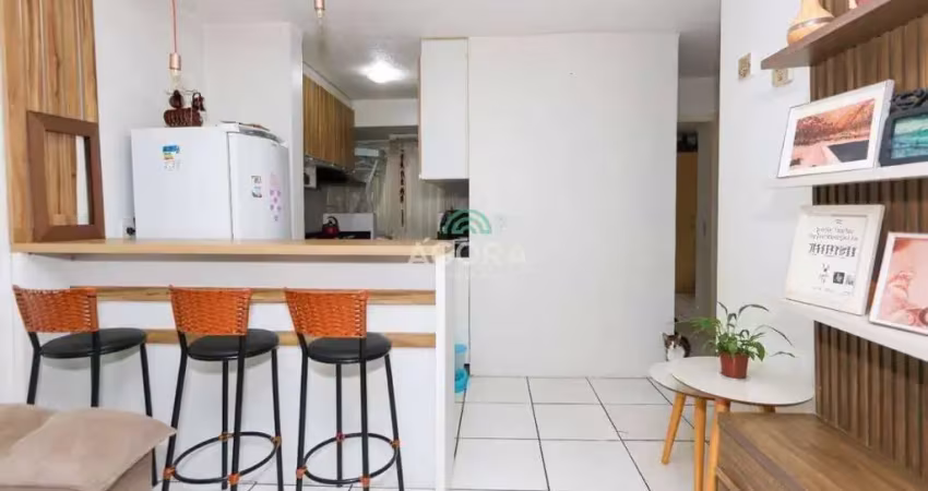 Apartamento com 3 quartos para alugar no Igara, Canoas 