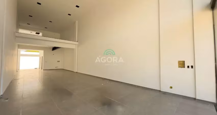 Ponto comercial para alugar no Marechal Rondon, Canoas 