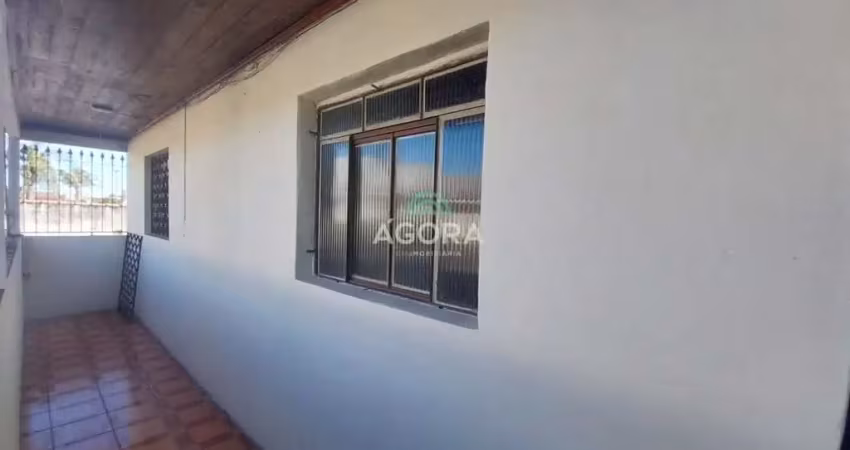 Apartamento com 2 quartos para alugar no Niterói, Canoas 