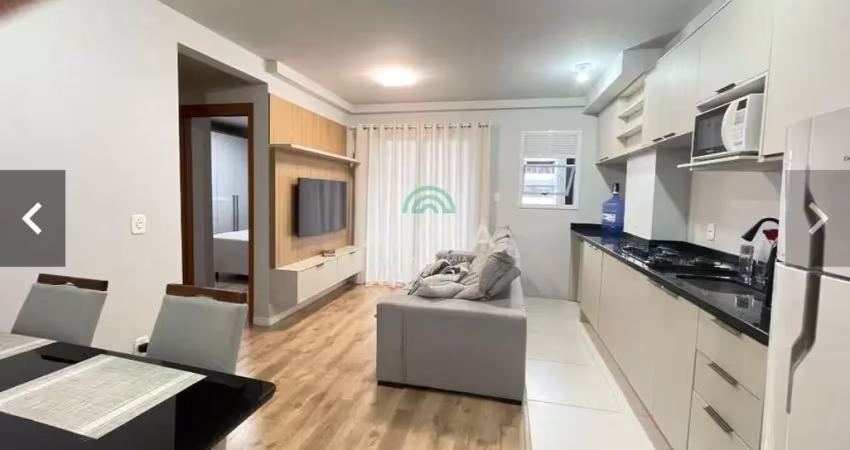 Apartamento com 2 quartos para alugar no Estância Velha, Canoas 