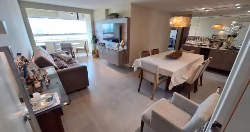 Apartamento com 3 quartos à venda no Miramar, João Pessoa 