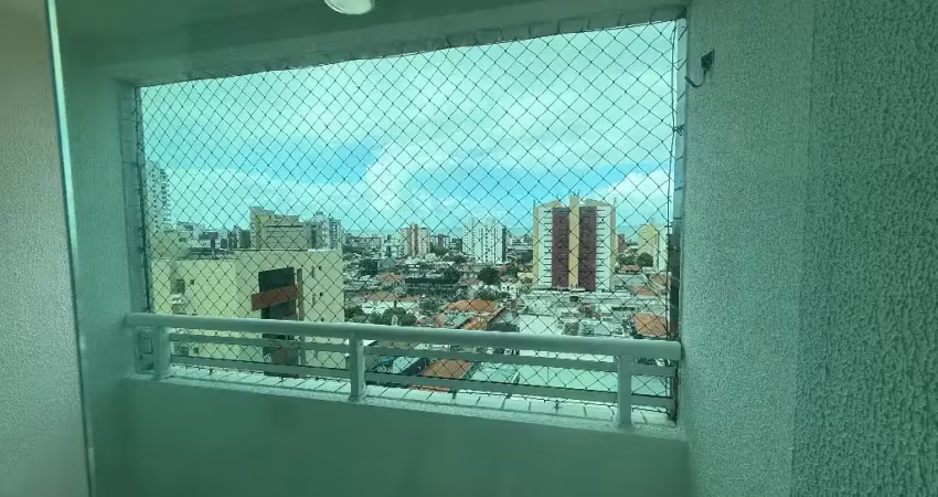 Apartamento com 2 quartos à venda no Manaíra, João Pessoa 