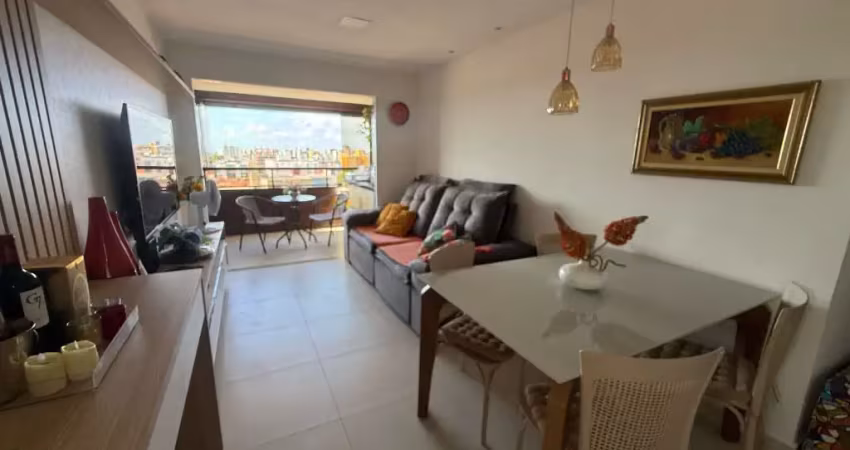 Apartamento com 2 quartos à venda na R. Prof. João Lélis de Luna Freire, Camboinha, Cabedelo