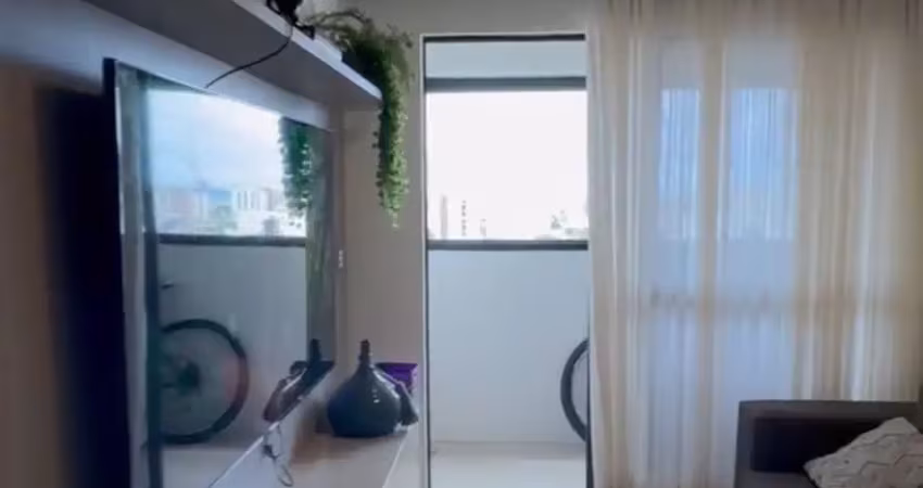Apartamento com 3 quartos à venda no Bessa, João Pessoa 