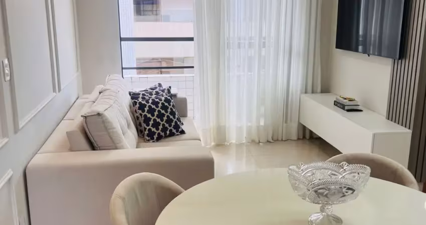 Apartamento com 2 quartos à venda no Bessa, João Pessoa 