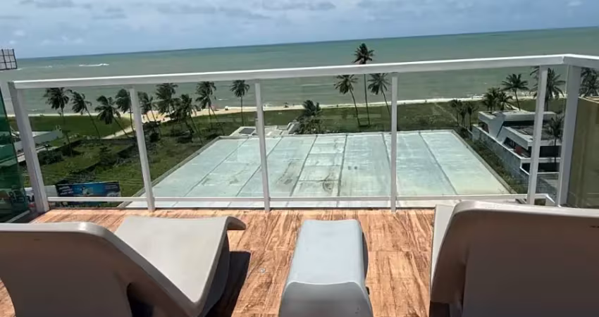 Cobertura com 2 quartos à venda no Jardim Oceania, João Pessoa 
