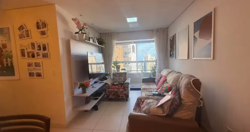 Apartamento com 3 quartos à venda na Rua Margarida Fonseca Arruda, 10, Manaíra, João Pessoa