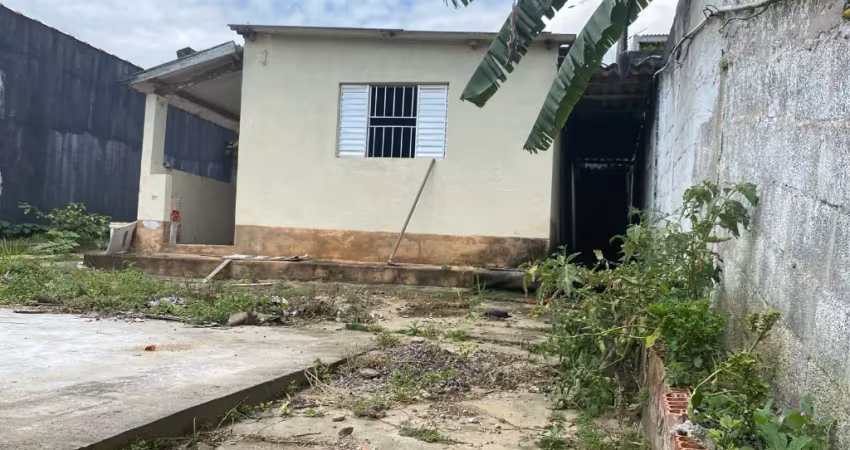 Casa com 2 quartos à venda na Área Rural de Suzano, Suzano 