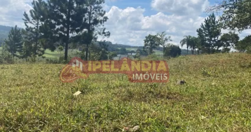 Terreno à venda na Estrada Keida Harada, 169, Ipelândia, Suzano