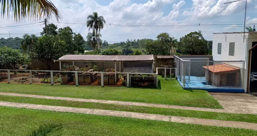 Chácara / sítio com 2 quartos à venda na Estrada Keida Harada, 169, Ipelândia, Suzano