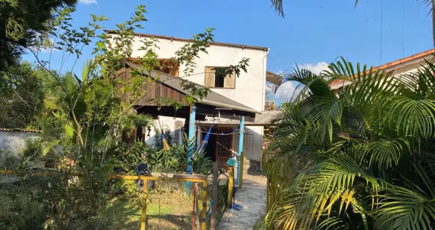 Chácara / sítio com 1 quarto à venda na Estrada Keida Harada, 169, Ipelândia, Suzano