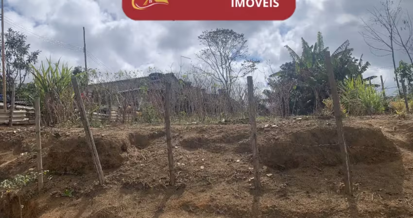Terreno à venda na Estrada Keida Harada, 169, Ipelândia, Suzano