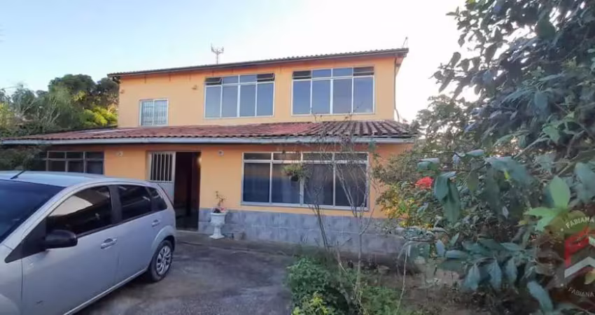 Casa para Venda em Saquarema, Porto da Roça, 3 dormitórios, 1 suíte, 3 banheiros, 2 vagas