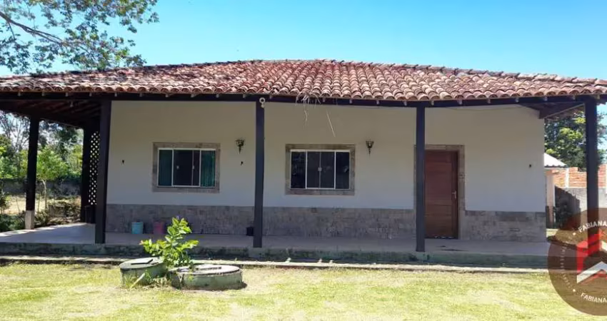 Casa para Venda em Saquarema, Jardim Ipitangas, 4 dormitórios, 3 suítes, 5 banheiros, 2 vagas