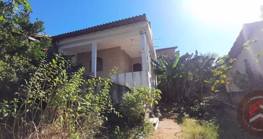 Casa para Venda em Saquarema, MADRESILVA, 1 dormitório, 2 banheiros, 1 vaga