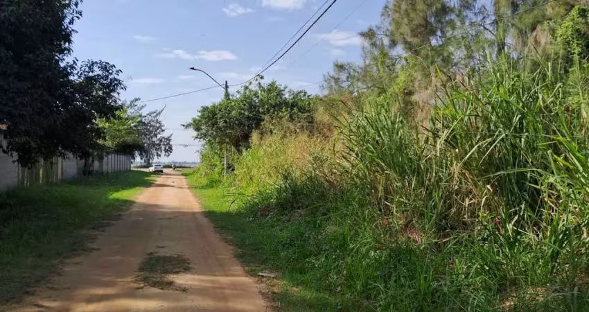 Terreno à venda na Avenida A, Jardim Ipitangas, Saquarema