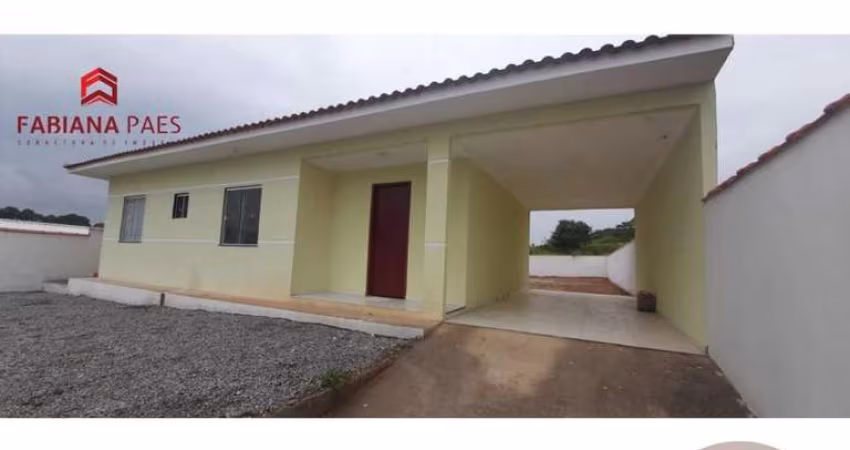 Casa para Locação em Saquarema, Jardim, 3 dormitórios, 1 suíte, 3 banheiros, 2 vagas