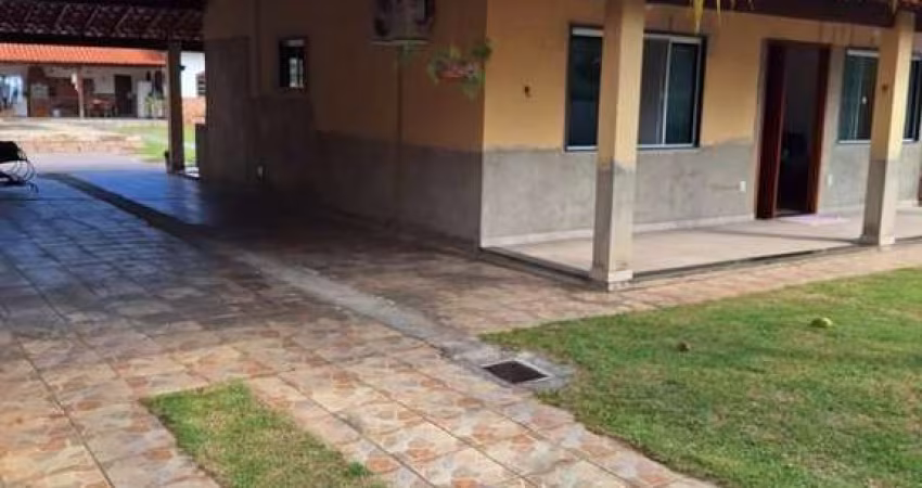 Casa para Venda em Saquarema, RETIRO, 2 dormitórios, 2 banheiros, 1 vaga