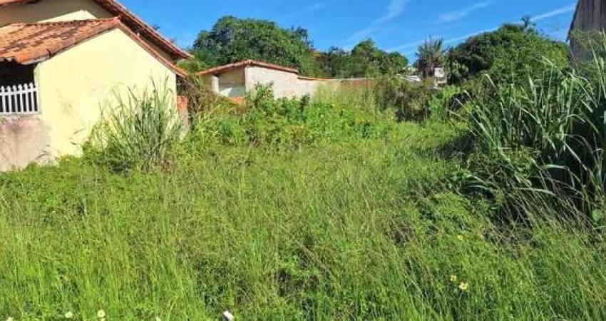 Terreno para Venda em Saquarema, MADRESILVA