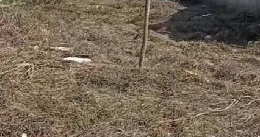 Terreno à venda em Bacaxá, Saquarema 
