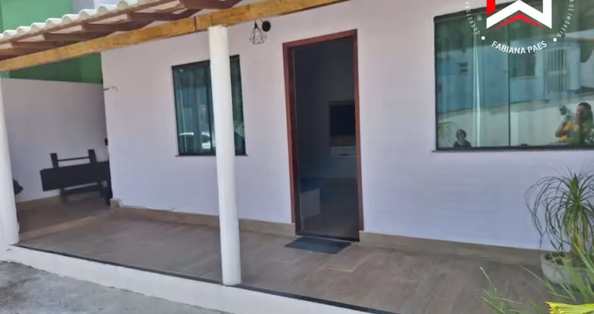 Flat para locação em saquarema, gravatá, 1 suíte, 1 banheiro