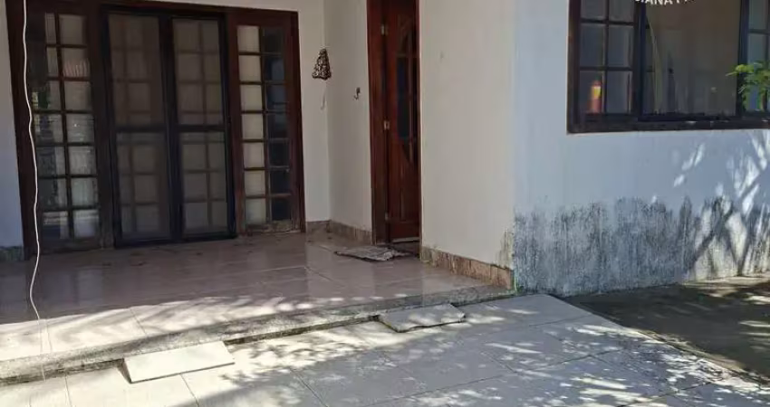 Casa em condomínio para locação em são pedro da aldeia, campo redondo, 3 dormitórios, 1 suíte, 3 banheiros