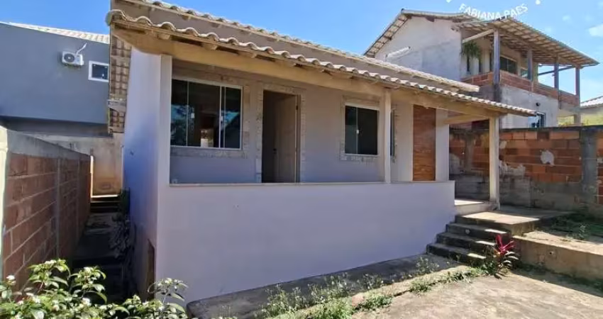 Casa para venda em saquarema, aterrado, 2 dormitórios, 1 suíte, 2 banheiros, 1 vaga