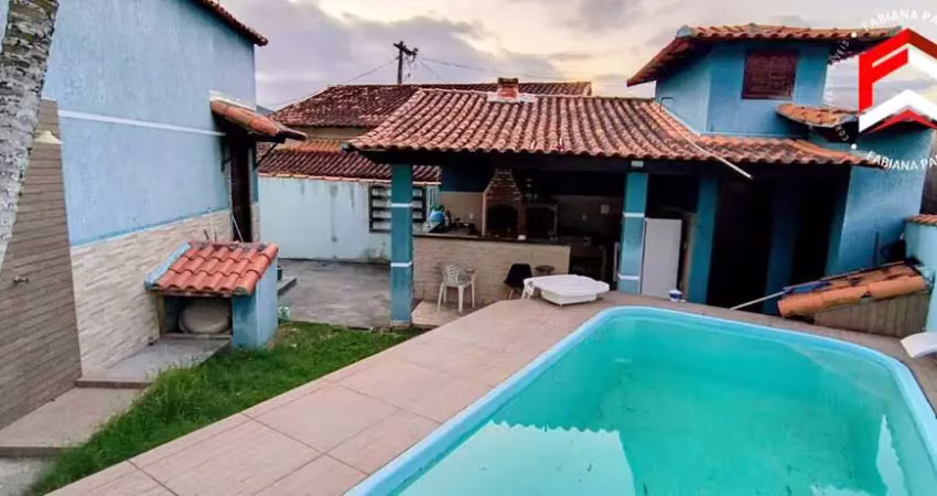 Casa para venda em saquarema, rio da areia, 2 dormitórios, 1 banheiro