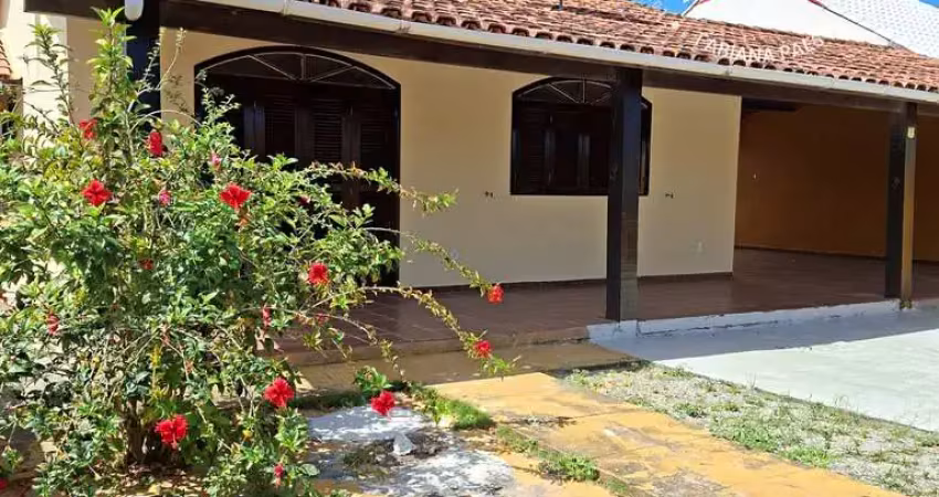 Casa para locação em araruama, praia seca, 2 dormitórios, 1 suíte, 2 banheiros, 1 vaga