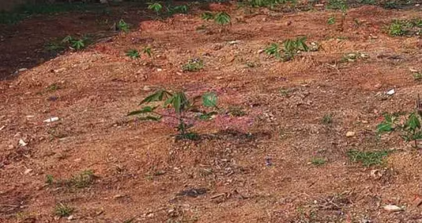 Terreno residencial/comercial de esquina no cidade jardim - jacareí